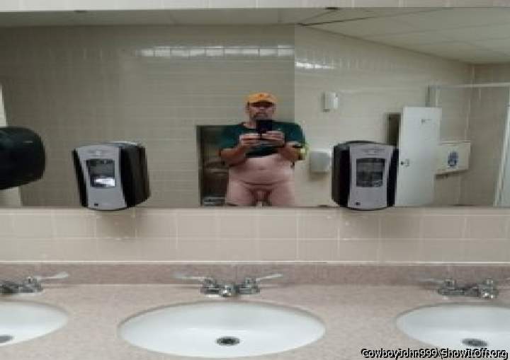 Photo of a jackhammer from CowboyJohn999