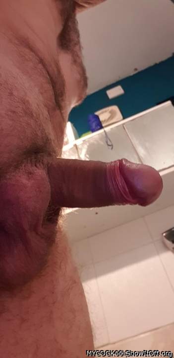 Photo of a meat stick from MYCOCK66