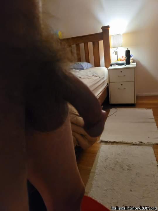 Photo of a sausage from ballsnall