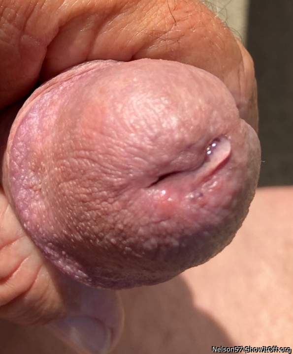 Mmmm, like to taste.   