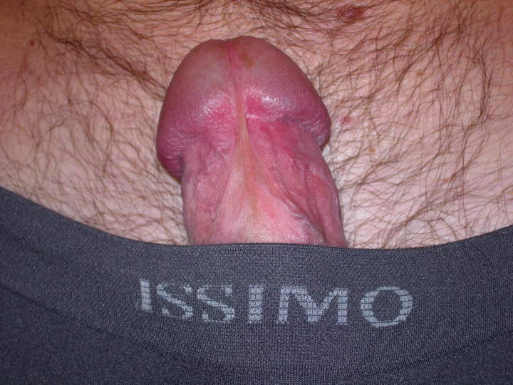 Photo of a private part from roccotano