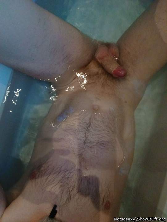 Testicles Photo from Notsosexy