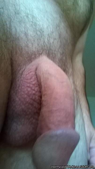 Nice and close 