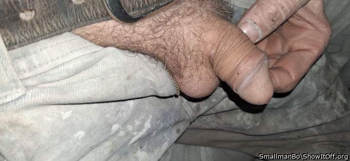 Keeping you up to date on my cock