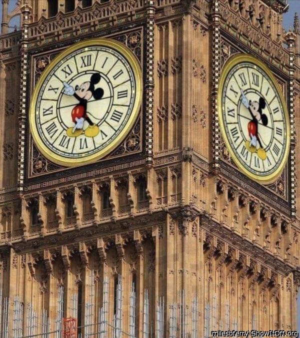 UK Parliament