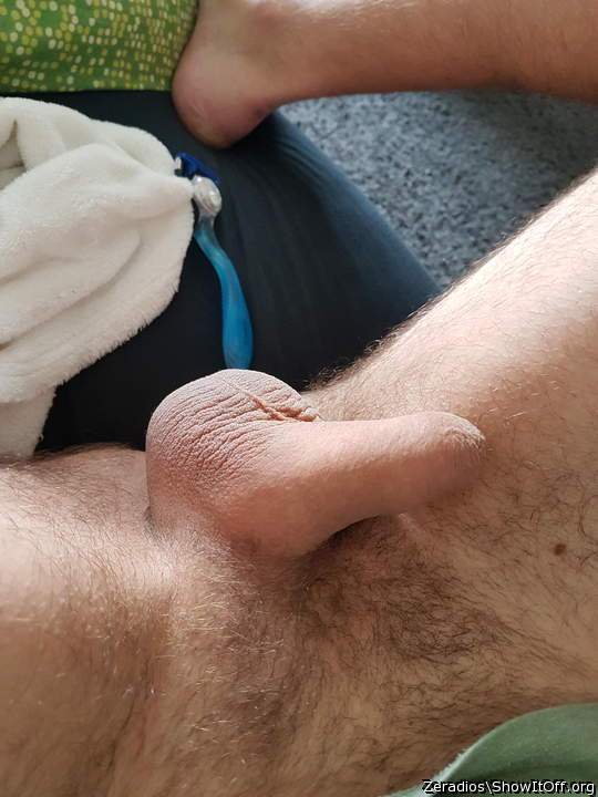 Testicles Photo from Zeradios