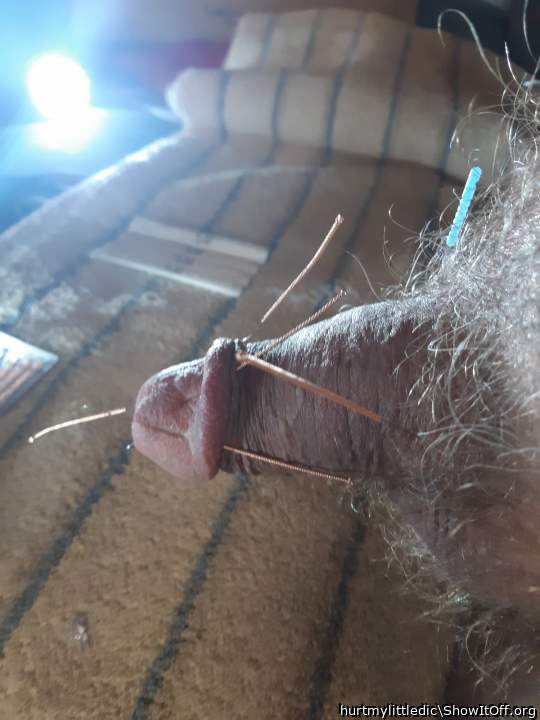 Pins again