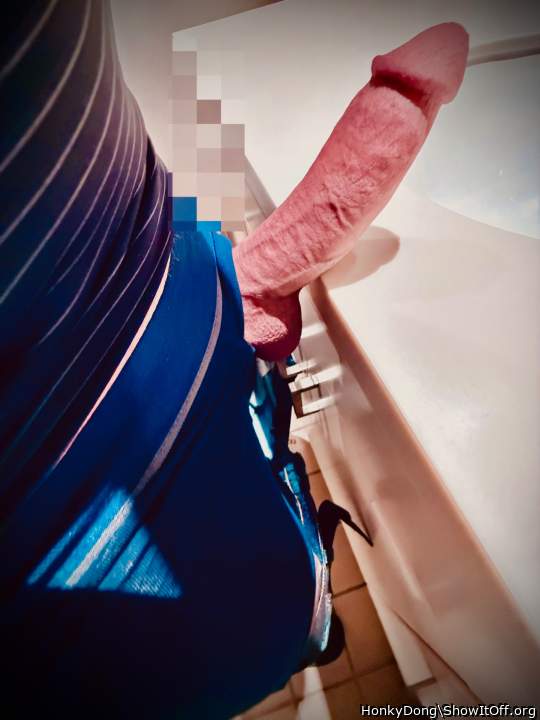 Photo of a drain pipe from HonkyDong