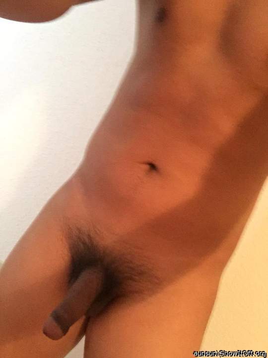Photo of a sausage from aunsun