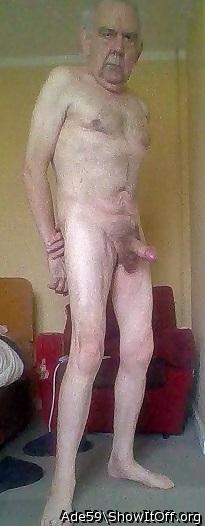 Photo of a prick from Ade59