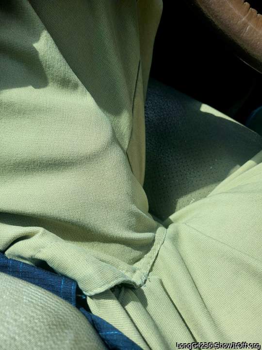 Working hard or "hard" at work