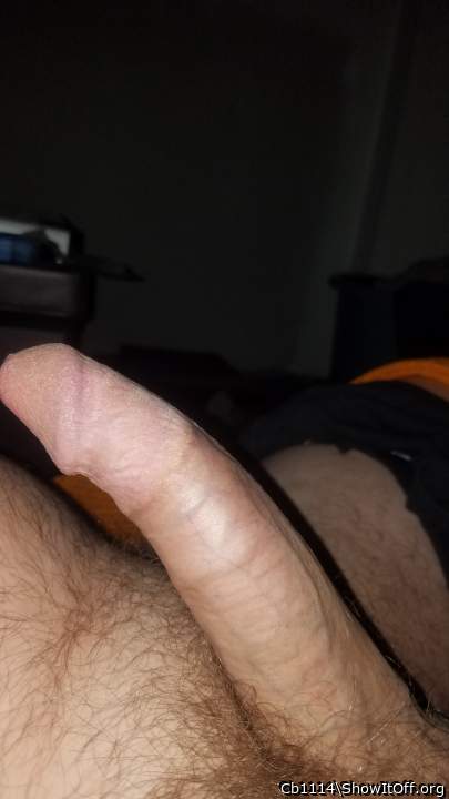 Thanks for visiting - great looking cock 