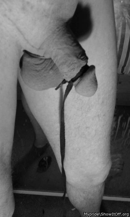 Photo of a short leg from Mypride