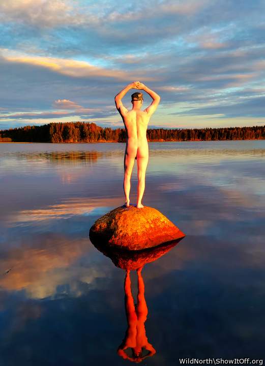 Outstanding Photography... Reflection shots are my all time 