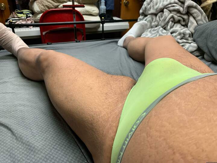 Photo of a tool from Bikinisunbather