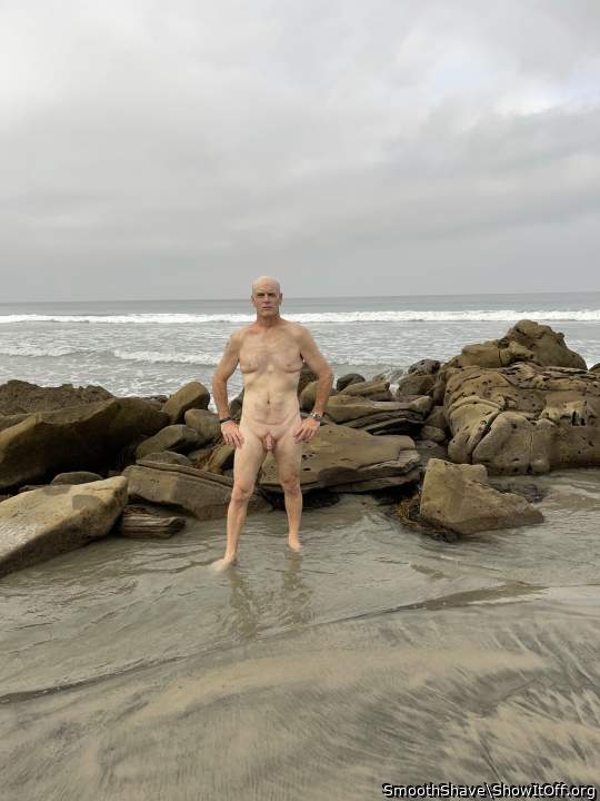 Blacks Beach
