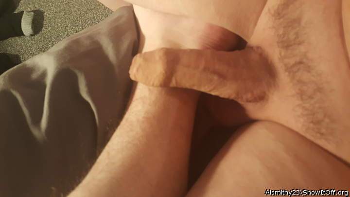  So Amazing, mate  I do LOVE your soft Dick showing that Per
