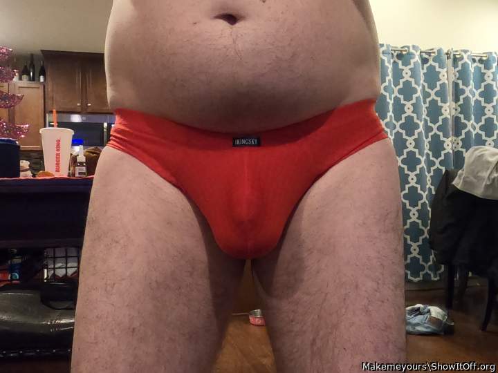Photo of a penis from Makemeyours