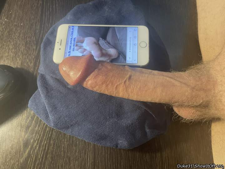 Tribute to Jennysweetfeet
