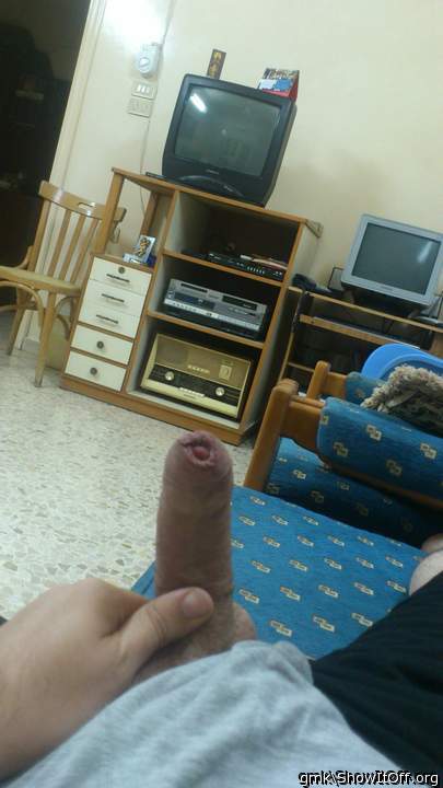 Photo of a penile from gmk