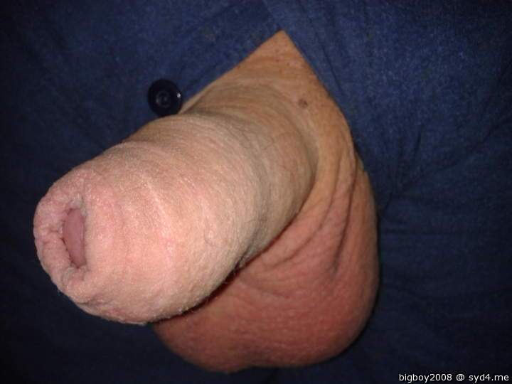 Photo of a drain pipe from bigboy2008