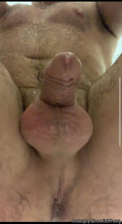 Can I lick that yum cum ??   