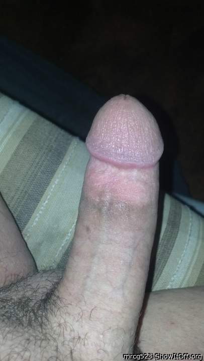 Photo of a dong from mrcg523