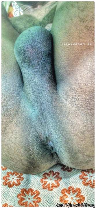 Photo of Man's Ass from Andii