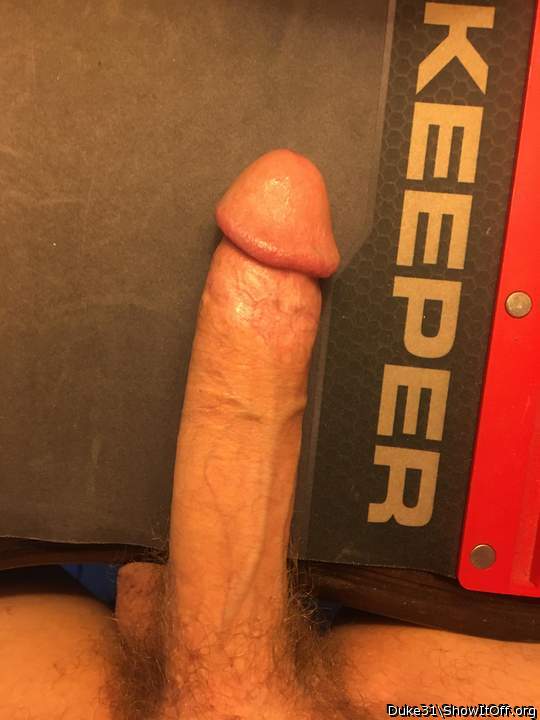 You have a long dick 