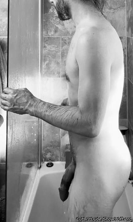 Photo of a pecker from CutBritDude