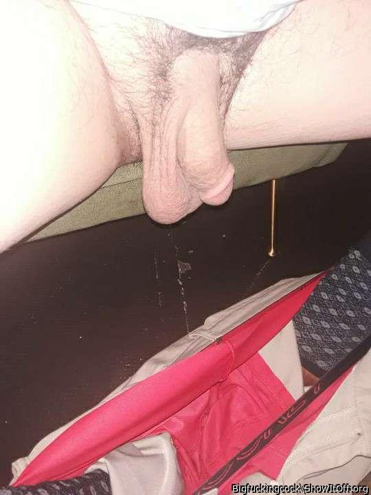SOFT COCK