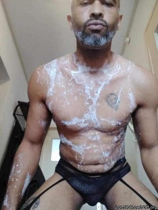 Photo of a cavalier from Don19