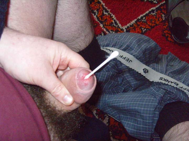insertion fun