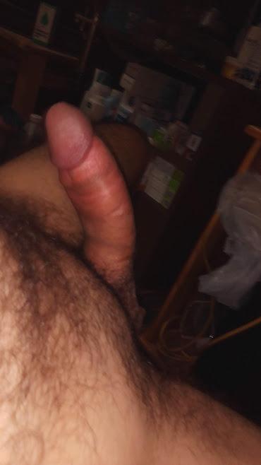 Photo of a love muscle from victorio