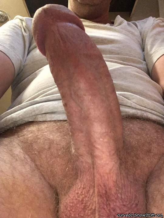 Hot Looking Cock!