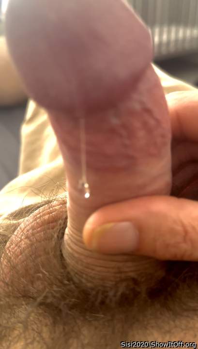 Pre cum 💥