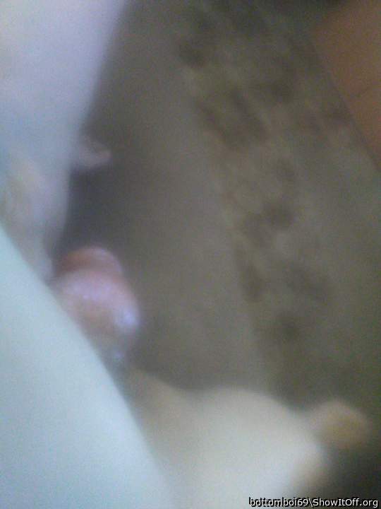 Photo of a private part from bottomboi69