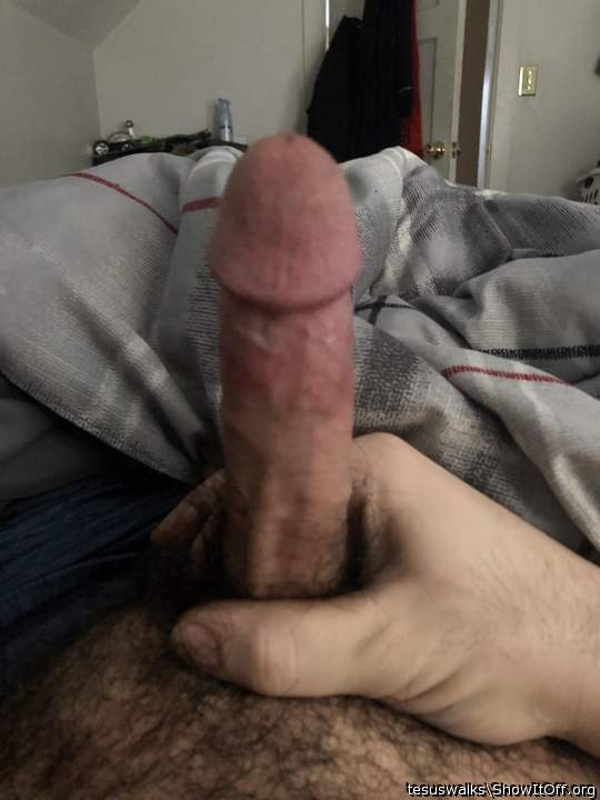 Photo of a short leg from Tesuswalks