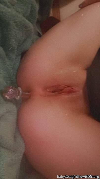 Photo of a boner from Gregf