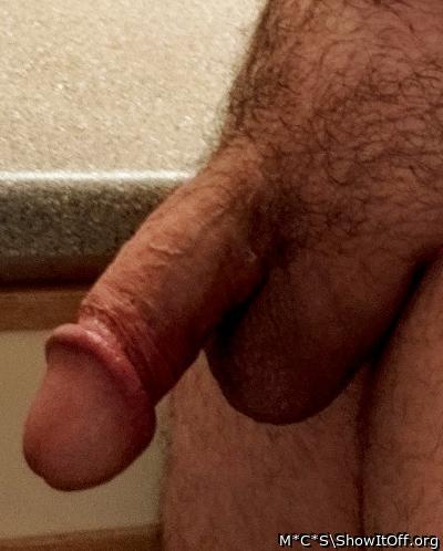 looking good   