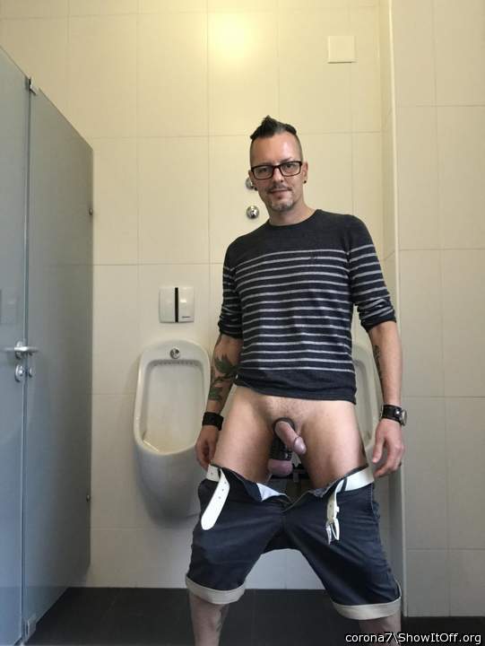 Photo of a wiener from corona7