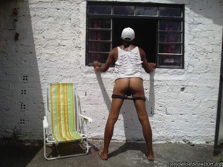 Photo of Man's Ass from josydelicia