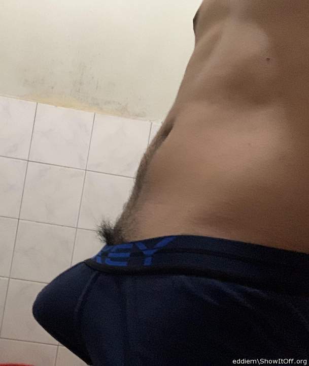 Photo of a schlong from eddiem