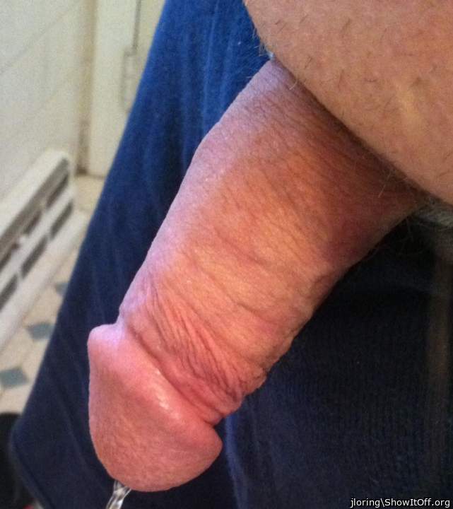 My small dick