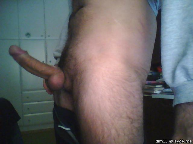 Photo of a wiener from dim13