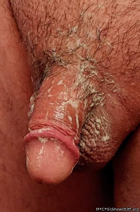 Photo of a ram rod from M*C*S