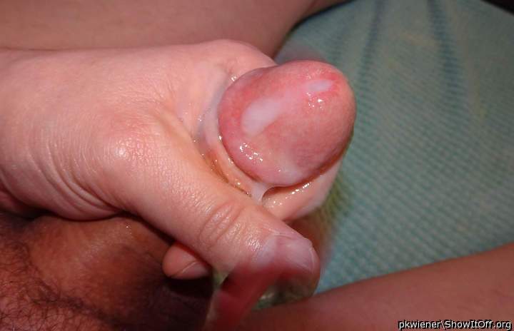 Photo of a dick from pkwiener