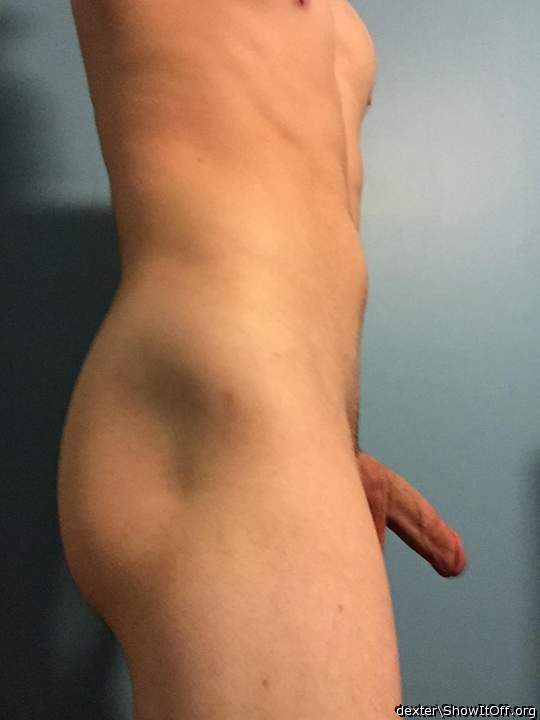 Photo of a penile from Dexter