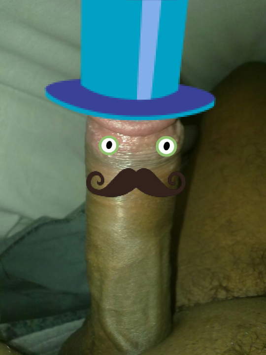 Photo of a hot dog from sexbaba2111