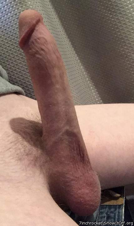 So big, so hard! 